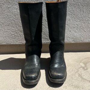 Vintage Frye Campus Boot size size 9